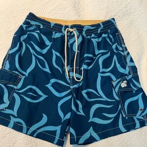 Men’s Swim Suit